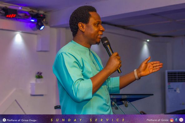 How to Catch The Spirit of a Ministry